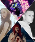 This Is Our Jam: Busta Rhymes, Ceo, & Sky Ferreira Evokes David Lynch