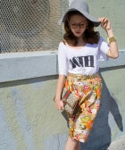 L.A. Street Style: A Designer Mix-Master With The Coolest Summer Mani