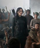 See Jennifer Lawrence in Two Mockingjay - Part 2 Teasers 