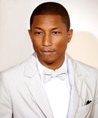 Pharrell's $7 Million House Might Have The Best Views In All Of L.A. 