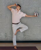 These Broga Pics Are The Best Thing You'll See All Day 