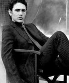 Excuse Us For Drooling: James Franco Has A New Gucci Campaign 