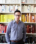 How To Predict The Future, By Nate Silver