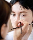 Anatomy Of A Fashion Week Beauty Look