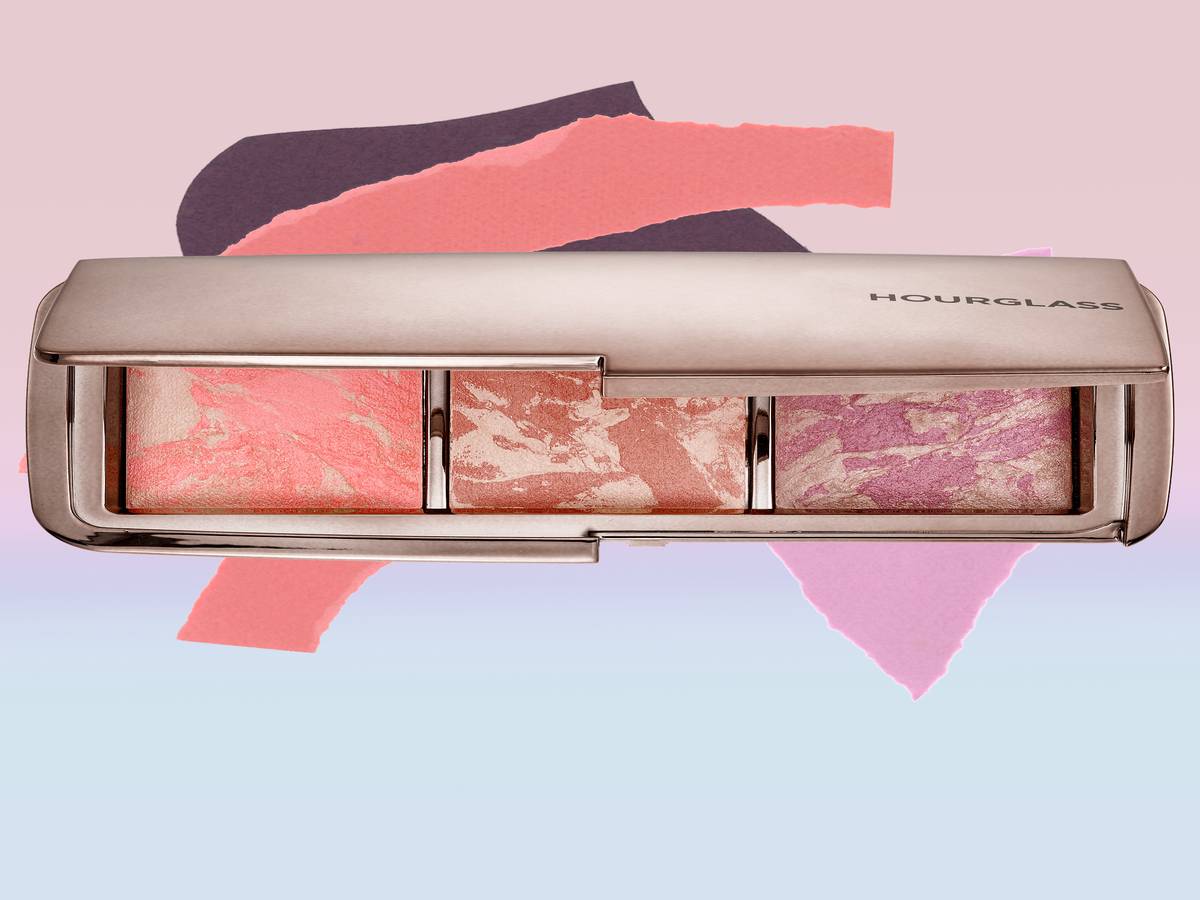4 Equally Amazing Alternatives To This Sold-Out Blush Palette