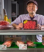 We've Got The Secret To The Best DIY Dinner