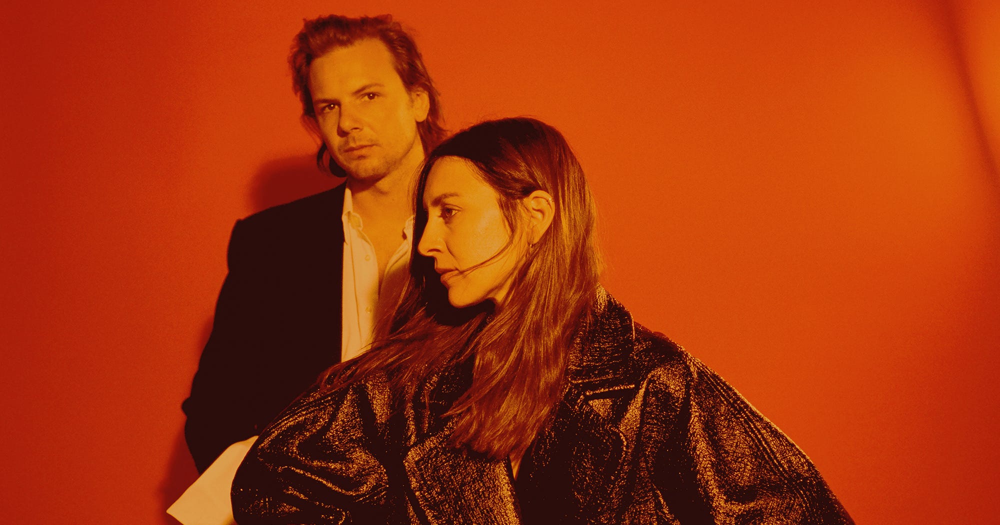 New Music To Know This Week: HAERTS Return, Vivian Green Gets Slutry & MOre