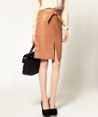 13 Slim And Sexy Pencil Skirts To Wear All Winter Long