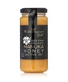 Manuka Honey: Why It's So Big Right Now