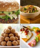 Eat Your Veggies! Chicago's Hottest Vegetarian Restos