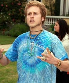 Spencer Pratt's Movie Release (Something Free You Won't Want) 