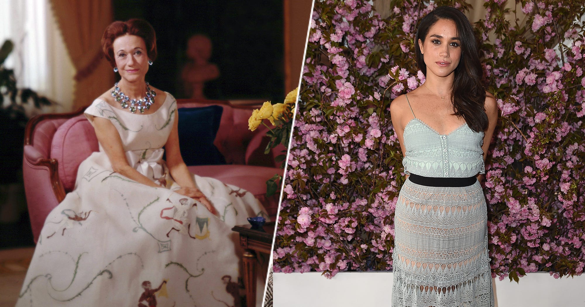 The Prince Me 2 Royal Wedding Unique Ideas Meghan Markle Wallis Simpson Divorcees Royal Marriage