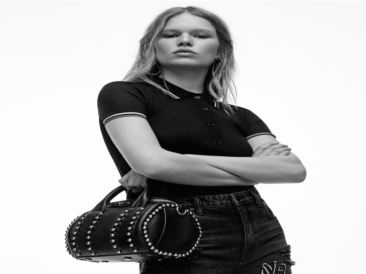 Your Favorite Alexander Wang Bag Just Got A Really Cool Update