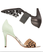 Add To Cart: A Week In Shoe Porn