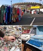 Your Ultimate Guide To The Best Flea Markets In The Bay!