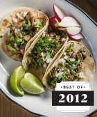 The Best Big Apple Restaurants Of The Year