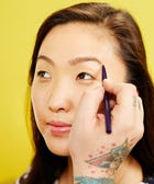 Take A Natural Approach To Bold Brows &mdash; Here's How