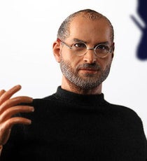 Steve Jobs Opener