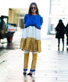 A Terrific Two-Piece That&rsquo;s Anything But Matchy-Matchy