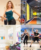 Get Moving! London&rsquo;s Top 7 Workout Joints