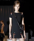 Part DIY, Part Punk, Safety Pins Are Our Accent du Jour