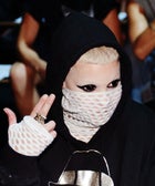 Die Antwoord Steals The Show At Alexander Wang