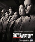Grey's Anatomy Will Probably Be Renewed For Eternity