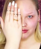 Here's How To Shut Down Makeup-Shaming Haters