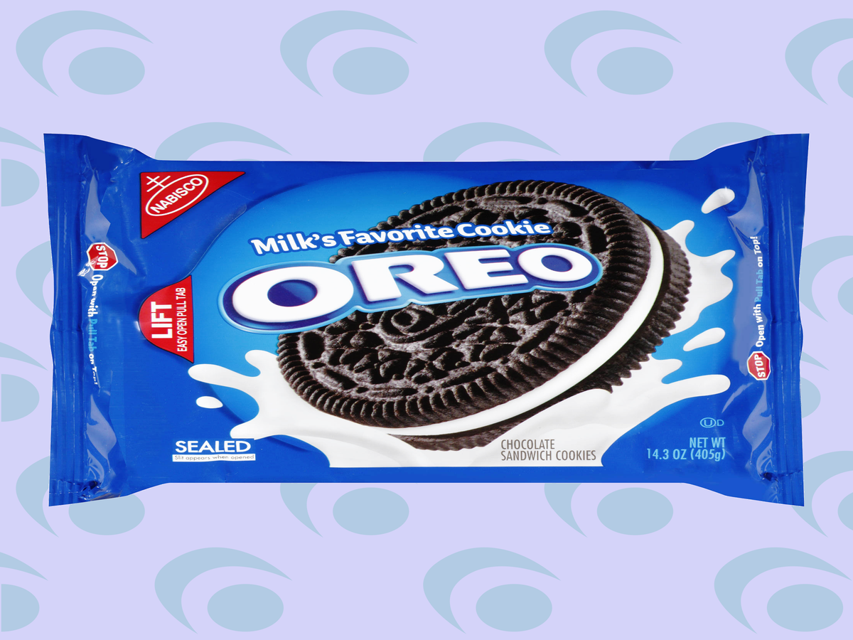The Newest Oreo Flavor Will Warm You Right Up