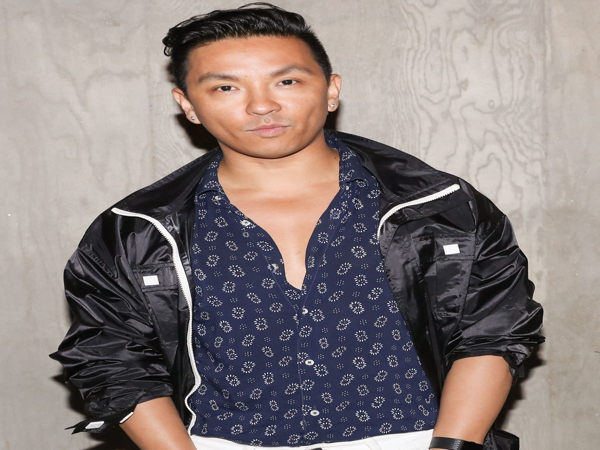 Why Prabal Gurung Is A Socially-Minded Designer
