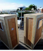 All-Day Art Party: Come By Double Vision At The Gansevoort 