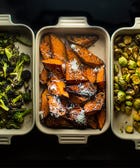 Rejoice: You Can Eat Healthy In Midtown