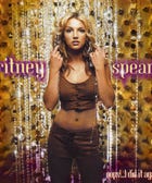 Britney Spears & Her Sons Do A New Version Of The Oops!...I Did It Again Album Cover