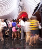 Our Amazing Summer Jam Series Kicked Off With Some Seriously Stylish Peeps