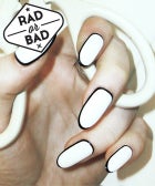 Rad Or Bad: Are Outlined Nails Too High-Maintenance?