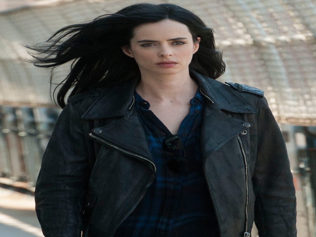 Are Jessica Jones & Daredevil The Marvel Couple To Root For?