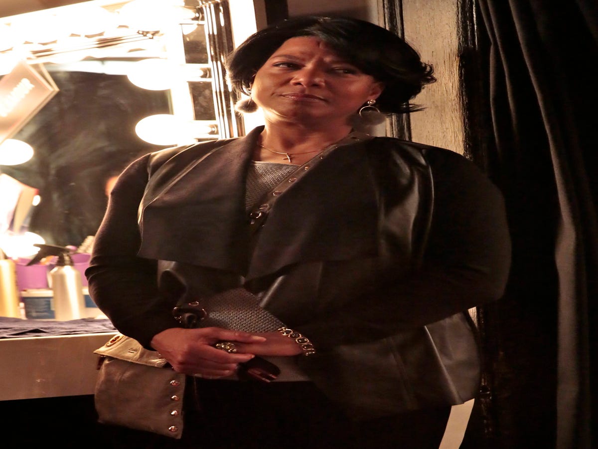 Star Season 1, Episode 12 Recap: Showtime