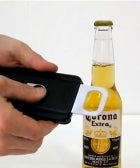 Beer Me: An iPhone Case That Opens Your Beer 