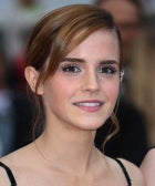 Emma Watson Wants Girls To Run The World &mdash;&nbsp;In Hollywood, At Least