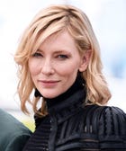 Cate Blanchett Is Not Bisexual, Wonders Why It Matters Either Way