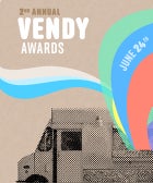 Ready For Seconds? The Vendy Street-Food Awards Are Back!