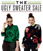 Do You Know About Our Ugly Sweater Sale?
