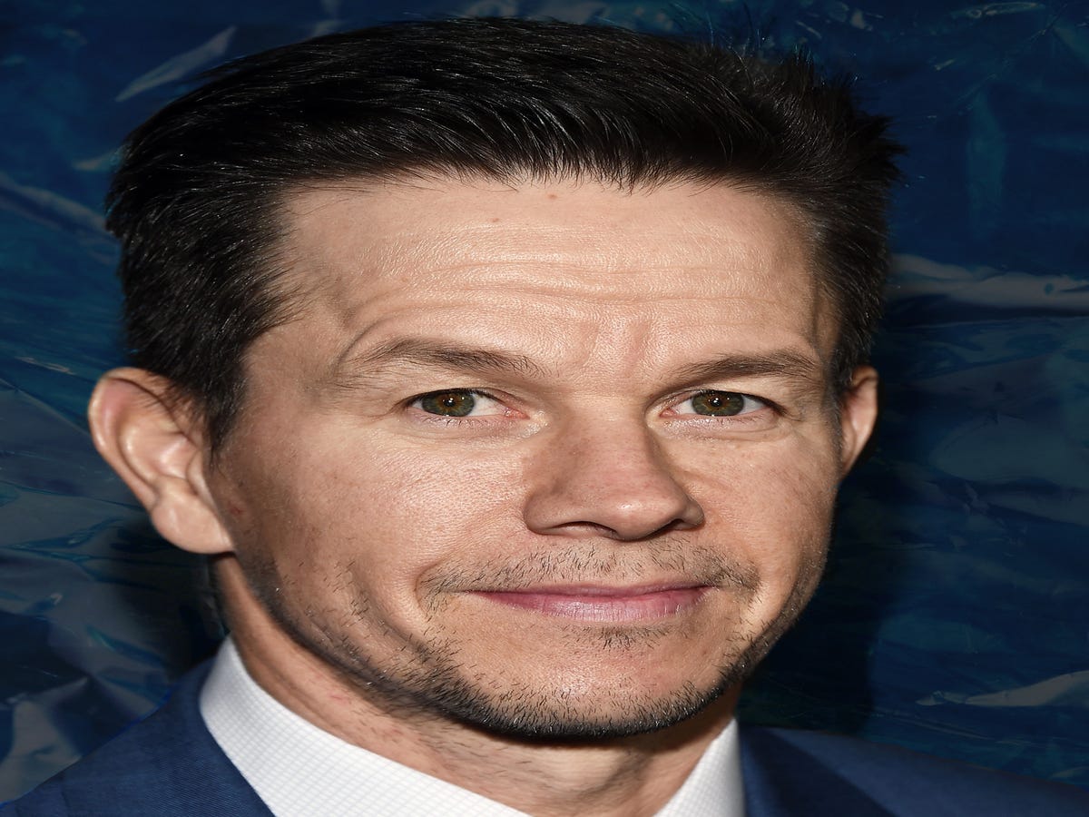 Mark Wahlberg Vows To Donate $1.5 Million To Time's Up In Michelle Williams' Name