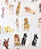 Score Super-Stylish (And Affordable) Art Just By Reading R29