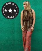 Girls' Costume Designer Talks Must-Know Vintage Spots