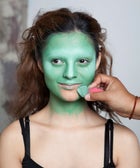 How To Keep Your Halloween Makeup From Screwing Up Your Face