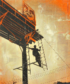 Check Out Some Ridiculous Street Art This Weekend &mdash; Inside A Sick Gallery