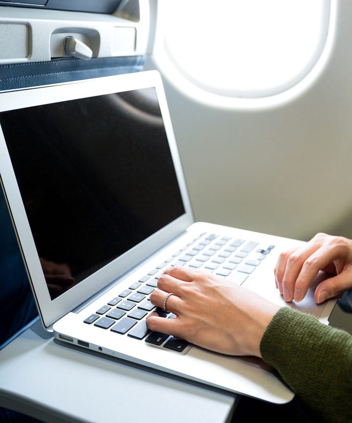 US Says No Laptop Ban on Flights From Europe-For Now US Says No Laptop Ban on Flights From Europe-For Now