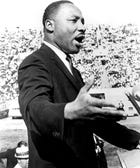 Why MLK Day Really Matters This Year