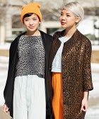 Street Style Of The Day: Friends Who Style Together, Stay Together